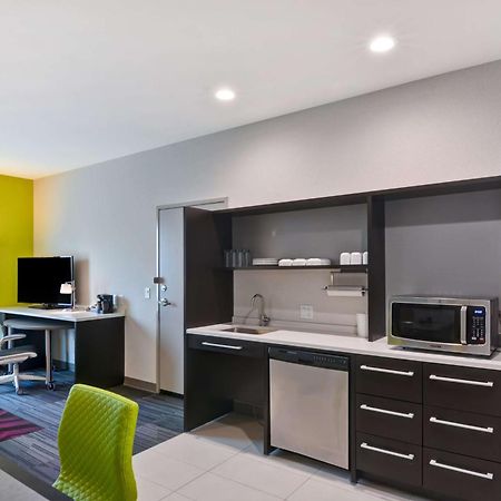 Home2 Suites By Hilton Хот Спрингс Екстериор снимка