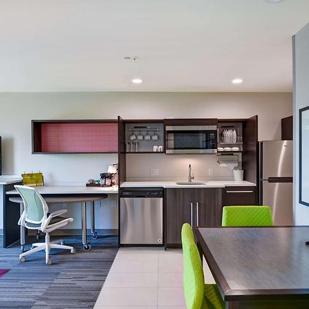 Home2 Suites By Hilton Хот Спрингс Екстериор снимка