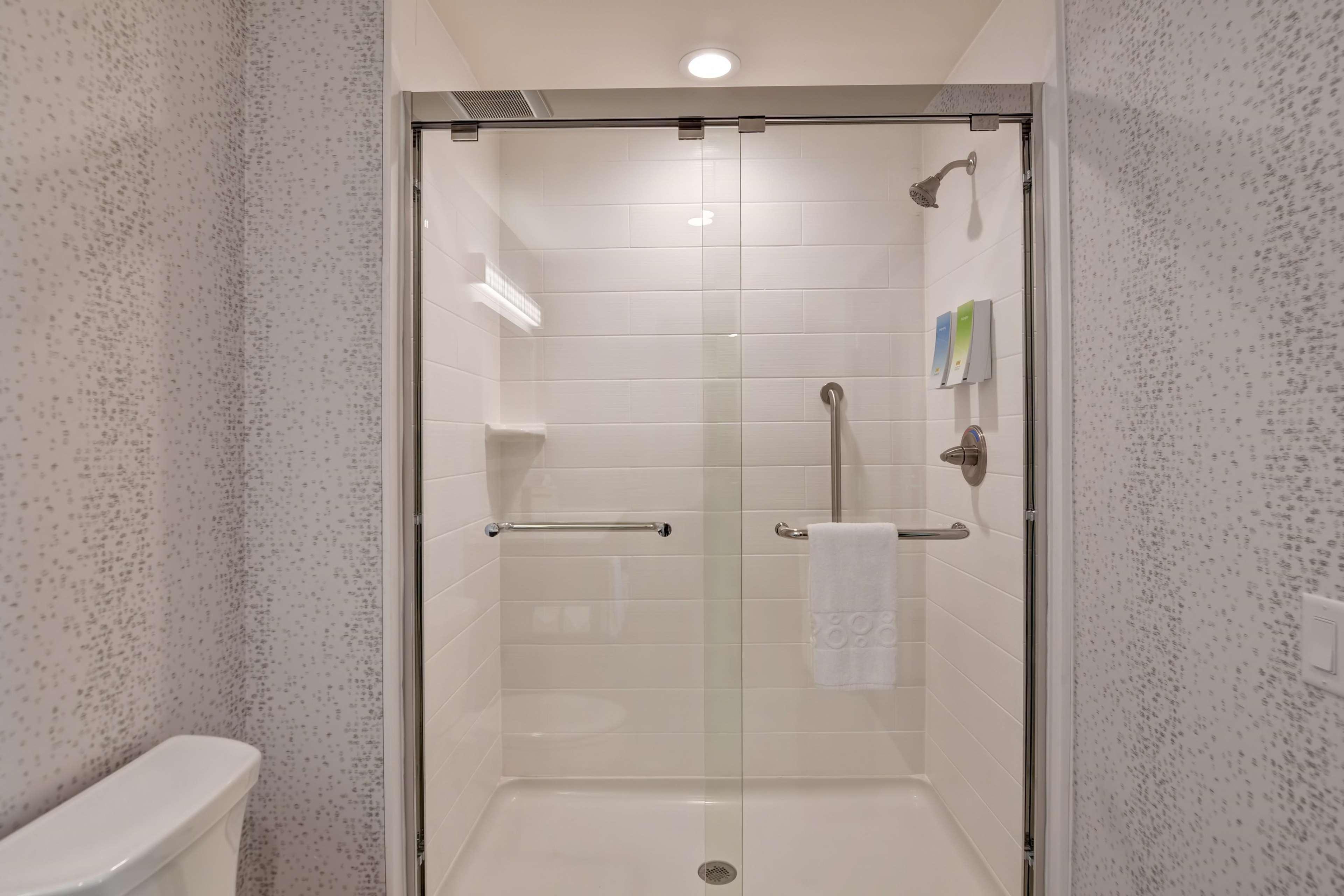 Home2 Suites By Hilton Хот Спрингс Екстериор снимка