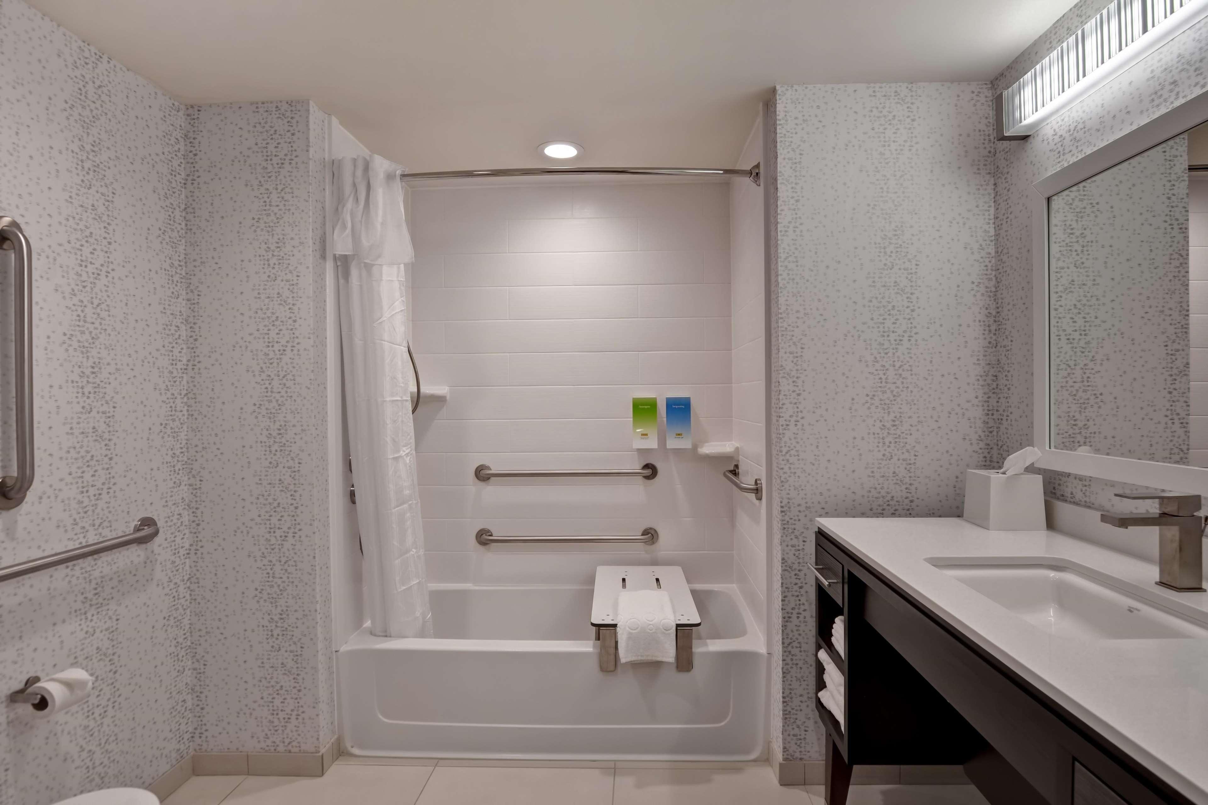 Home2 Suites By Hilton Хот Спрингс Екстериор снимка