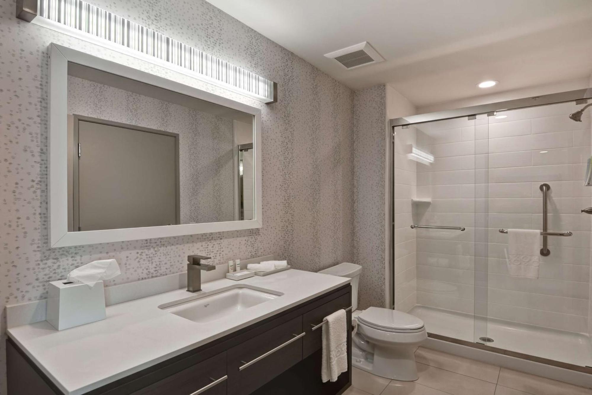 Home2 Suites By Hilton Хот Спрингс Екстериор снимка