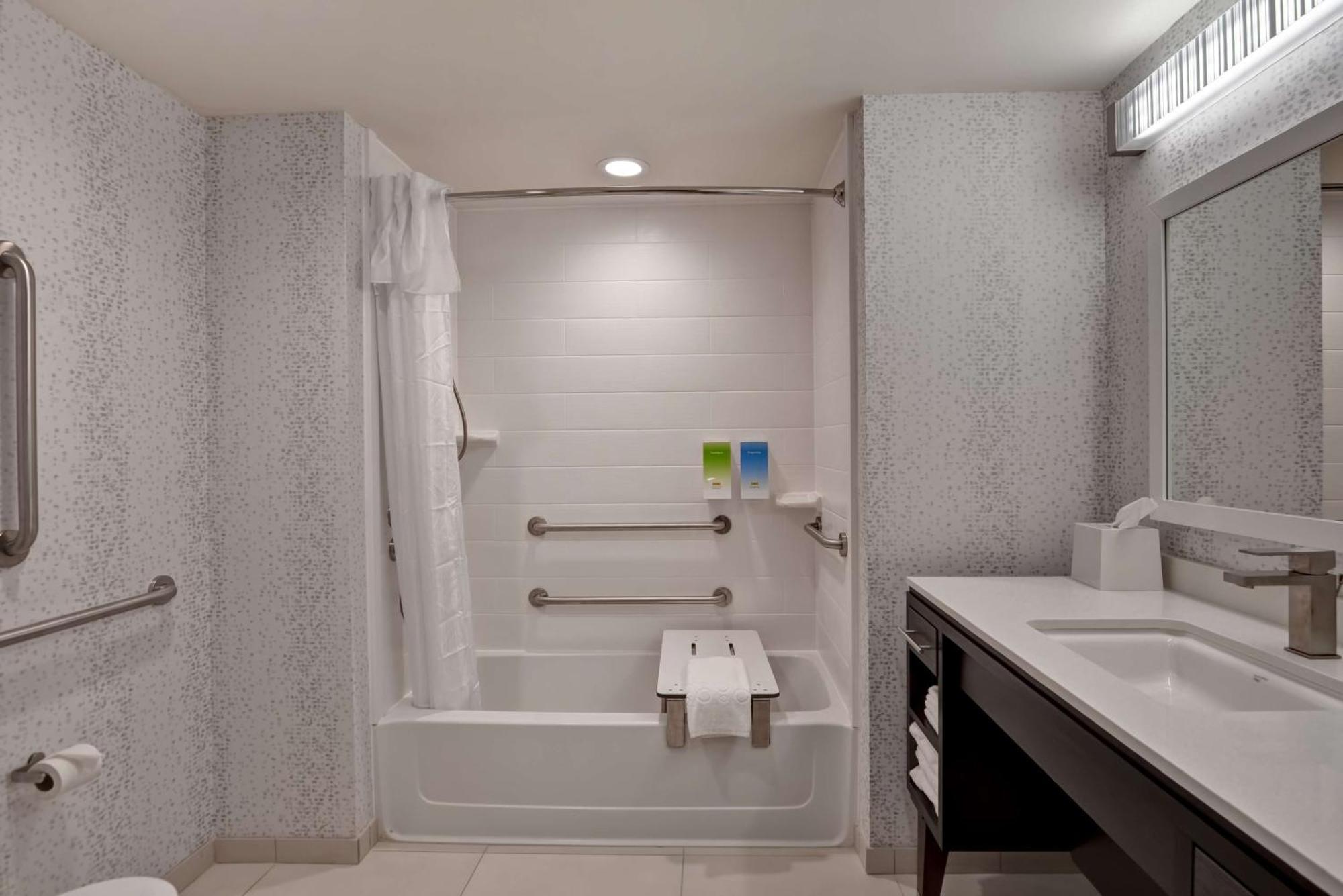 Home2 Suites By Hilton Хот Спрингс Екстериор снимка